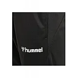 Штани AUTHENTIC POLY PANT 205-369-2114-S Дорослі Чоловіча ЧОРНИЙ