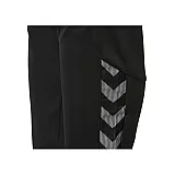 Штани AUTHENTIC POLY PANT 205-369-2114-S Дорослі Чоловіча ЧОРНИЙ