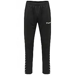 Штаны AUTHENTIC POLY PANT 205-369-2114-S Взрослые Мужской ЧЕРНЫЙ