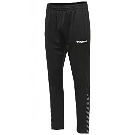 Штаны AUTHENTIC POLY PANT 205-369-2114-S Взрослые Мужской ЧЕРНЫЙ