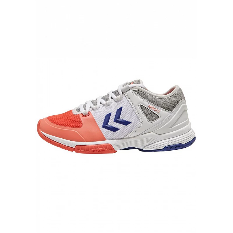 Кросівки ігрові AEROCHARGE HB200 SPEED 3.0 WS 204-644-3654-4 Дорослі;Підлітки і діти Жіноча;Чоловіча ПОМАРАНЧЕВИЙ
