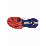 Кросівки ігрові AEROCHARGE HB200 SPEED 3.0 WS 204-644-3654-4 Дорослі;Підлітки і діти Жіноча;Чоловіча ПОМАРАНЧЕВИЙ