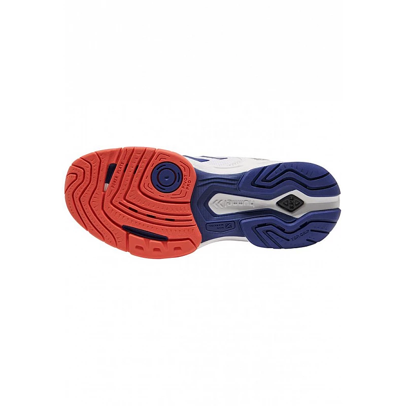 Кросівки ігрові AEROCHARGE HB200 SPEED 3.0 WS 204-644-3654-4 Дорослі;Підлітки і діти Жіноча;Чоловіча ПОМАРАНЧЕВИЙ