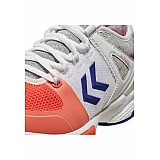 Кроссовки игровые AEROCHARGE HB200 SPEED 3.0 WS 204-644-3654-4,5 Взрослые;Подростки и дети Женский;Мужской ОРАНЖЕВЫЙ