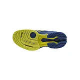 Кроссовки игровые AEROCHARGE HB200 SPEED 3.0 204-643-7045-13 Взрослые Мужской СИНИЙ