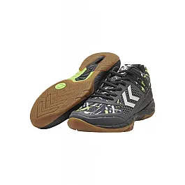 Кроссовки игровые AERO FLY 204-649-1525-14 Взрослые Мужской ТЕМНО-СЕРЫЙ