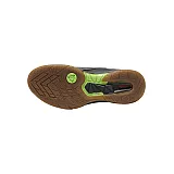 Кроссовки игровые AERO FLY 204-649-1525-12 Взрослые Мужской ТЕМНО-СЕРЫЙ