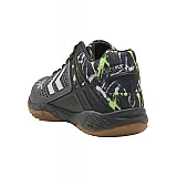 Кроссовки игровые AERO FLY 204-649-1525-12 Взрослые Мужской ТЕМНО-СЕРЫЙ