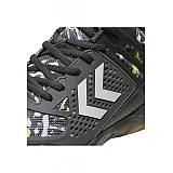 Кроссовки игровые AERO FLY 204-649-1525-12 Взрослые Мужской ТЕМНО-СЕРЫЙ