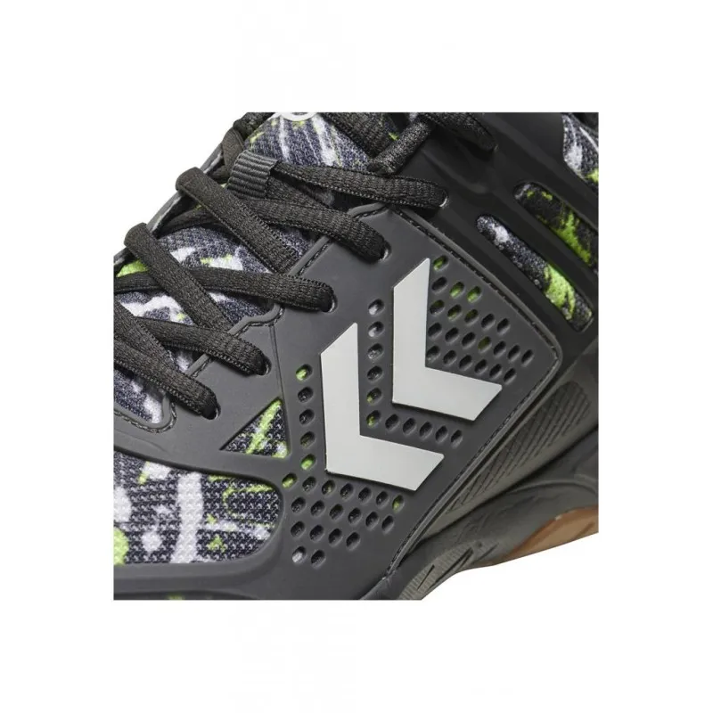 Кроссовки игровые AERO FLY 204-649-1525-12 Взрослые Мужской ТЕМНО-СЕРЫЙ