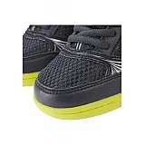 Кросівки дитячі ігрові HUMMEL ROOT JR 060-108-1056-38 Підлітки і діти Чоловіча ТЕМНО-СИНІЙ