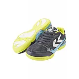 Кросівки дитячі ігрові HUMMEL ROOT JR 060-108-1056-38 Підлітки і діти Чоловіча ТЕМНО-СИНІЙ