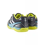 Кросівки дитячі ігрові HUMMEL ROOT JR 060-108-1056-38 Підлітки і діти Чоловіча ТЕМНО-СИНІЙ