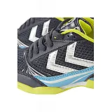 Кросівки дитячі ігрові HUMMEL ROOT JR 060-108-1056-38 Підлітки і діти Чоловіча ТЕМНО-СИНІЙ
