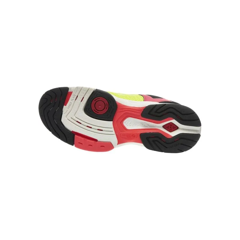 Кроссовки игровые AEROCHARGE HB 180 060-404-5279-8 Взрослые Мужской ЖЕЛТЫЙ