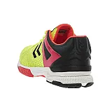 Кроссовки игровые AEROCHARGE HB 180 060-404-5279-8 Взрослые Мужской ЖЕЛТЫЙ