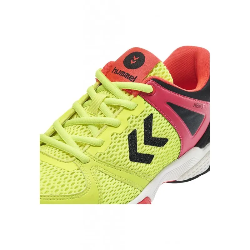 Кроссовки игровые AEROCHARGE HB 180 060-404-5279-8 Взрослые Мужской ЖЕЛТЫЙ