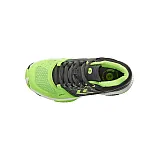 Кросівки дитячі ігрові AEROCHARGE HB 220 2.0 JR 201-090-1525-30 Підлітки і діти Чоловіча ТЕМНО-СІРИЙ