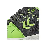 Кросівки дитячі ігрові AEROCHARGE HB 220 2.0 JR 201-090-1525-30 Підлітки і діти Чоловіча ТЕМНО-СІРИЙ