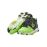 Кросівки дитячі ігрові AEROCHARGE HB 220 2.0 JR 201-090-1525-30 Підлітки і діти Чоловіча ТЕМНО-СІРИЙ