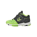 Кросівки дитячі ігрові AEROCHARGE HB 220 2.0 JR 201-090-1525-30 Підлітки і діти Чоловіча ТЕМНО-СІРИЙ