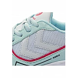 Кроссовки детские игровые AEROSPEED 2.0 JR 201-099-7325-30 Подростки и дети Мужской ГОЛУБОЙ