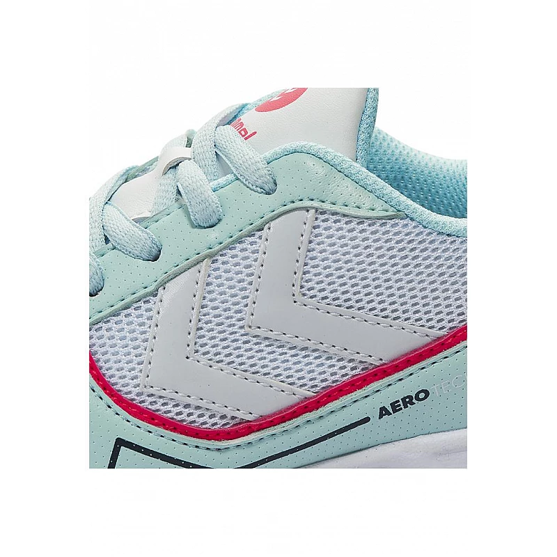 Кроссовки детские игровые AEROSPEED 2.0 JR 201-099-7325-30 Подростки и дети Мужской ГОЛУБОЙ