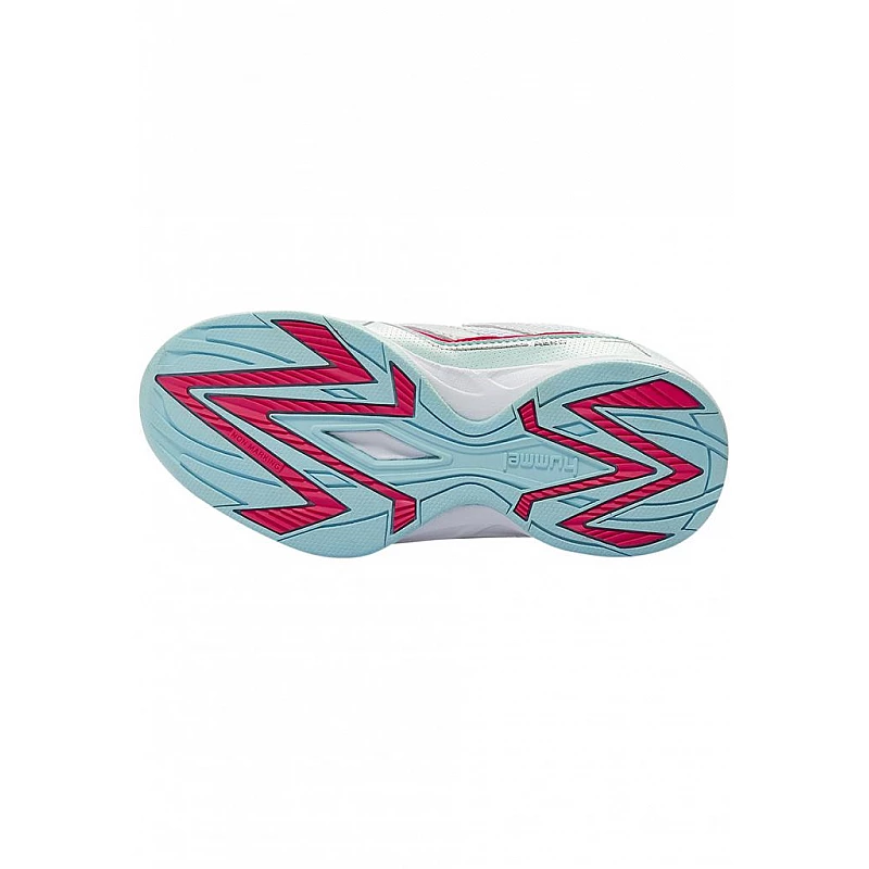 Кроссовки детские игровые AEROSPEED 2.0 JR 201-099-7325-30 Подростки и дети Мужской ГОЛУБОЙ
