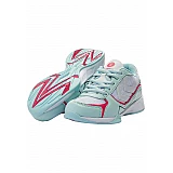 Кроссовки детские игровые AEROSPEED 2.0 JR 201-099-7325-30 Подростки и дети Мужской ГОЛУБОЙ