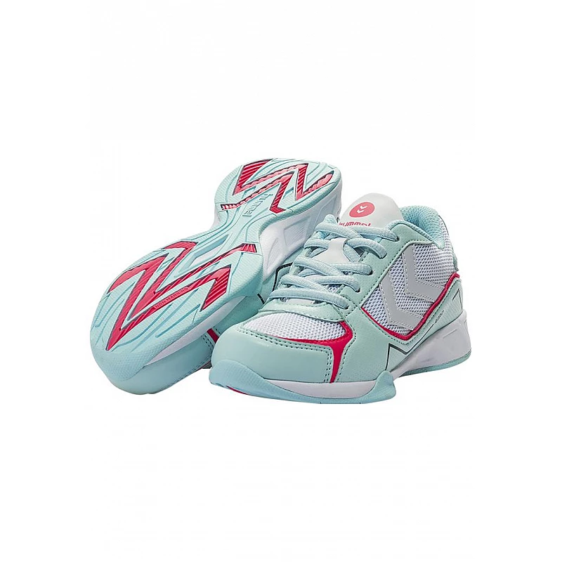Кроссовки детские игровые AEROSPEED 2.0 JR 201-099-7325-30 Подростки и дети Мужской ГОЛУБОЙ