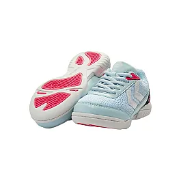 Кросівки дитячі ігрові ROOT JR 2.0 LC 201-105-7325-30 Підлітки і діти Чоловіча БЛАКИТНИЙ