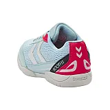 Кроссовки детские игровые ROOT JR 2.0 LC 201-105-7325-30 Подростки и дети Мужской ГОЛУБОЙ