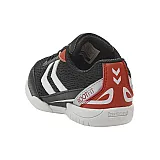 Кроссовки детские игровые ROOT JR 2.0 LC 201-105-2021-30 Подростки и дети Мужской ЧЕРНЫЙ