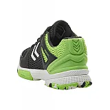 Кроссовки детские игровые AEROCHARGE HB 200 2.0 JR 201-922-1525-30 Подростки и дети Мужской ТЕМНО-СЕРЫЙ