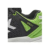 Кроссовки детские игровые AEROCHARGE HB 200 2.0 JR 201-922-1525-30 Подростки и дети Мужской ТЕМНО-СЕРЫЙ