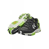 Кроссовки детские игровые AEROCHARGE HB 200 2.0 JR 201-922-1525-30 Подростки и дети Мужской ТЕМНО-СЕРЫЙ