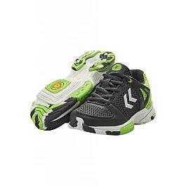 Кроссовки детские игровые AEROCHARGE HB 200 2.0 JR 201-922-1525-30 Подростки и дети Мужской ТЕМНО-СЕРЫЙ