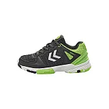 Кроссовки детские игровые AEROCHARGE HB 200 2.0 JR 201-922-1525-30 Подростки и дети Мужской ТЕМНО-СЕРЫЙ