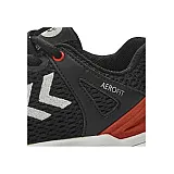 Кроссовки детские игровые AEROCHARGE HB 200 2.0 JR 201-922-2021-30 Подростки и дети Мужской ЧЕРНЫЙ