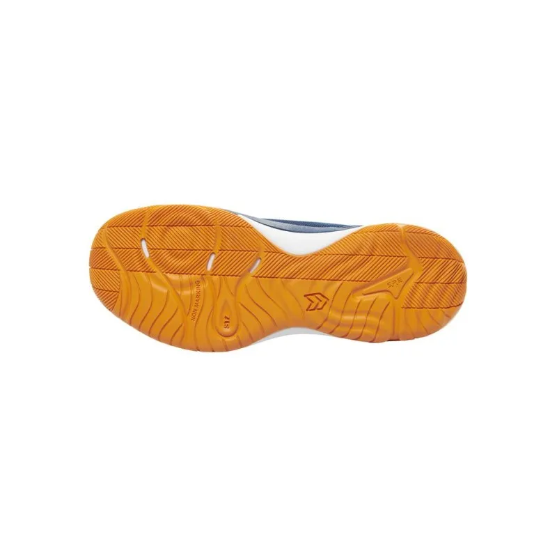 Кросівки ігрові DUAL PLATE SKILL TROPHY 202-406-8616-9 Дорослі Чоловіча СИНІЙ