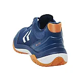 Кросівки ігрові DUAL PLATE SKILL TROPHY 202-406-8616-9,5 Дорослі Чоловіча СИНІЙ