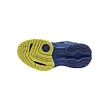 Кросівки дитячі AEROCHARGE HB200 SPEED 3.0 204-647-7045-40 Підлітки і діти Унісекс СИНІЙ