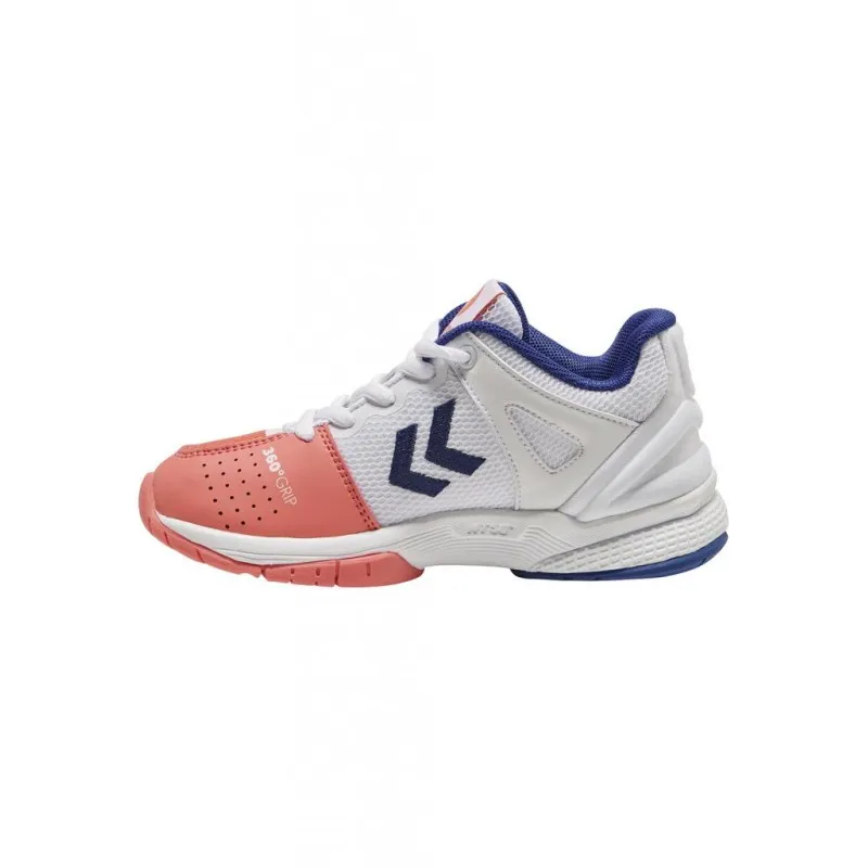 Кроссовки детские AEROCHARGE HB200 SPEED 3.0 204-647-3654-38 Подростки и дети Унисекс ОРАНЖЕВЫЙ