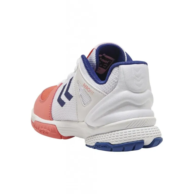 Кроссовки детские AEROCHARGE HB200 SPEED 3.0 204-647-3654-38 Подростки и дети Унисекс ОРАНЖЕВЫЙ