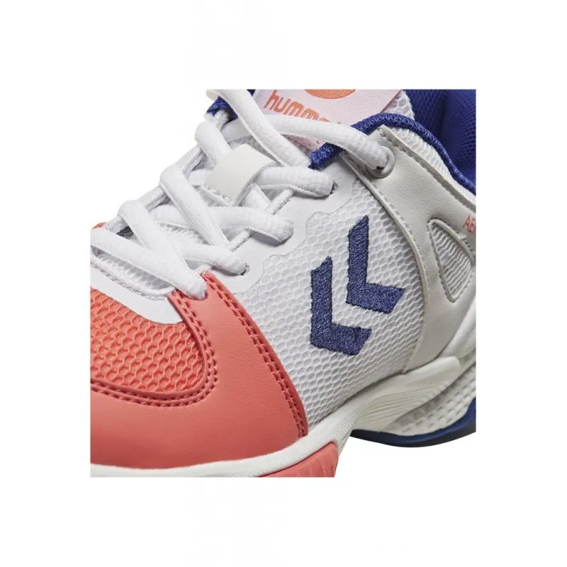 Кроссовки детские AEROCHARGE HB200 SPEED 3.0 204-647-3654-38 Подростки и дети Унисекс ОРАНЖЕВЫЙ