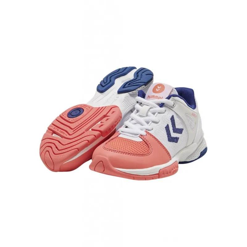 Кроссовки детские AEROCHARGE HB200 SPEED 3.0 204-647-3654-38 Подростки и дети Унисекс ОРАНЖЕВЫЙ