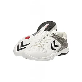Кросівки ігрові OMNICOURT Z7 060-399-9001-7 Підлітки і діти Унісекс БІЛИЙ