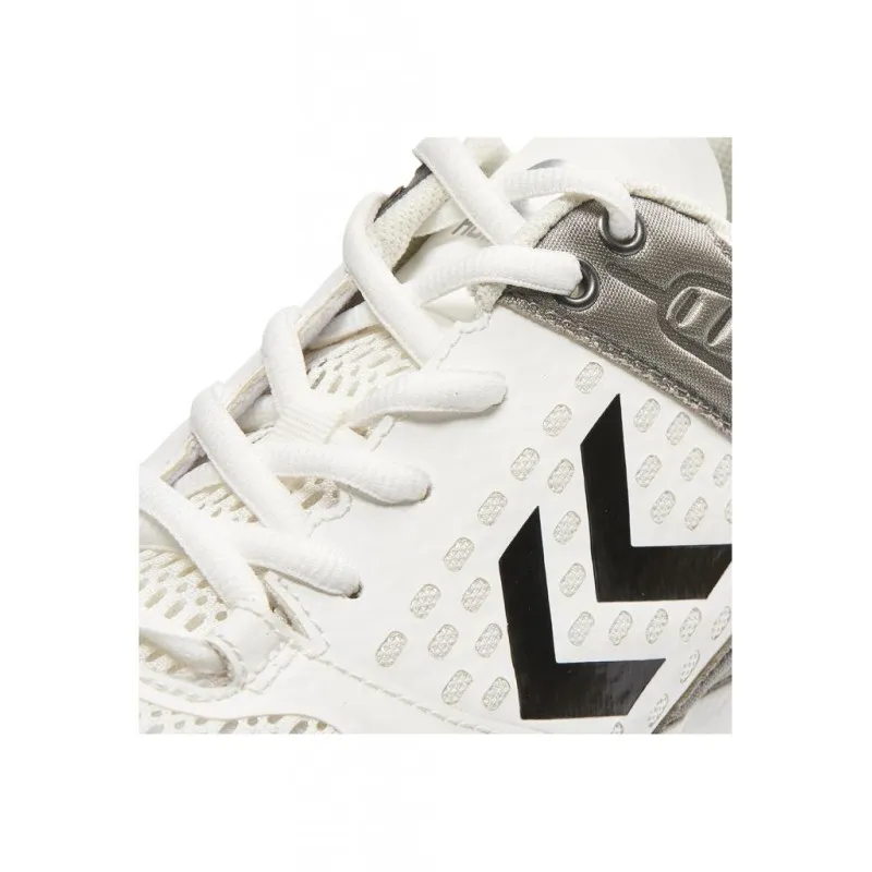 Кросівки ігрові OMNICOURT Z7 060-399-9001-5 Підлітки і діти Унісекс БІЛИЙ