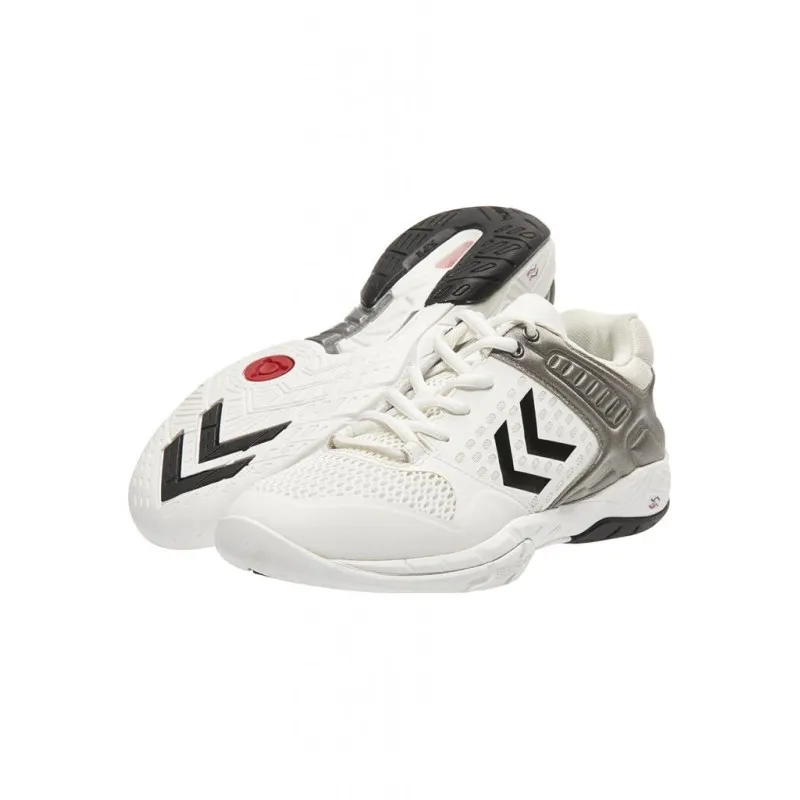 Кросівки ігрові OMNICOURT Z7 060-399-9001-5 Підлітки і діти Унісекс БІЛИЙ