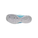 Кросівки ігрові DUAL PLATE POWER 204-633-7060-12 Дорослі Чоловіча БЛАКИТНИЙ